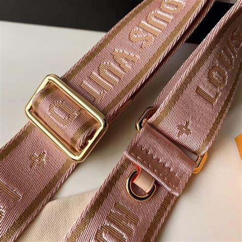 louis vuitton straps for purses|Louis Vuitton purse one strap.